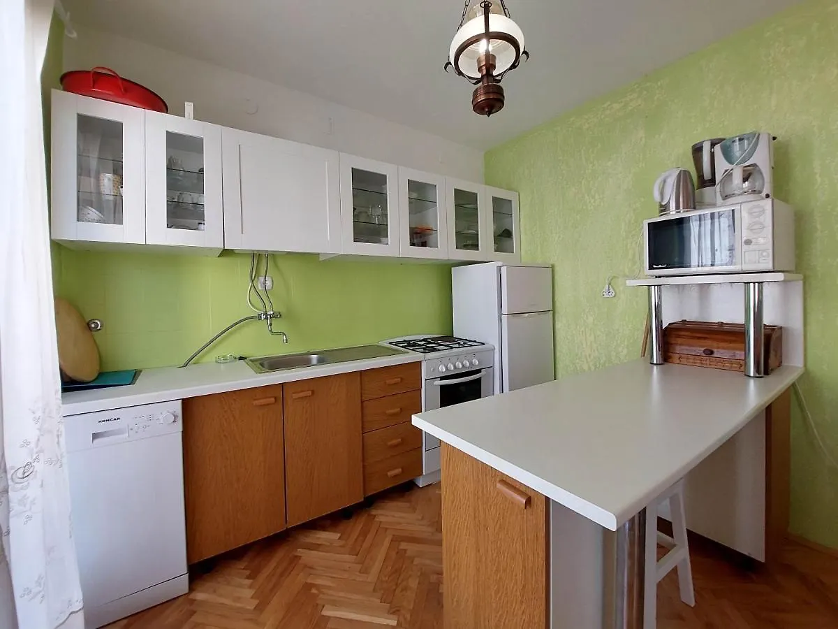 Apartment And Room Marica Punat