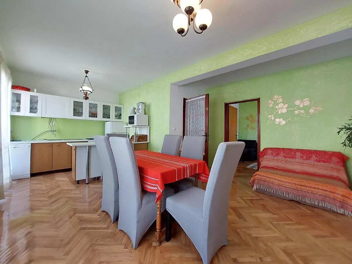 Apartment And Room Marica Punat Chorvatsko