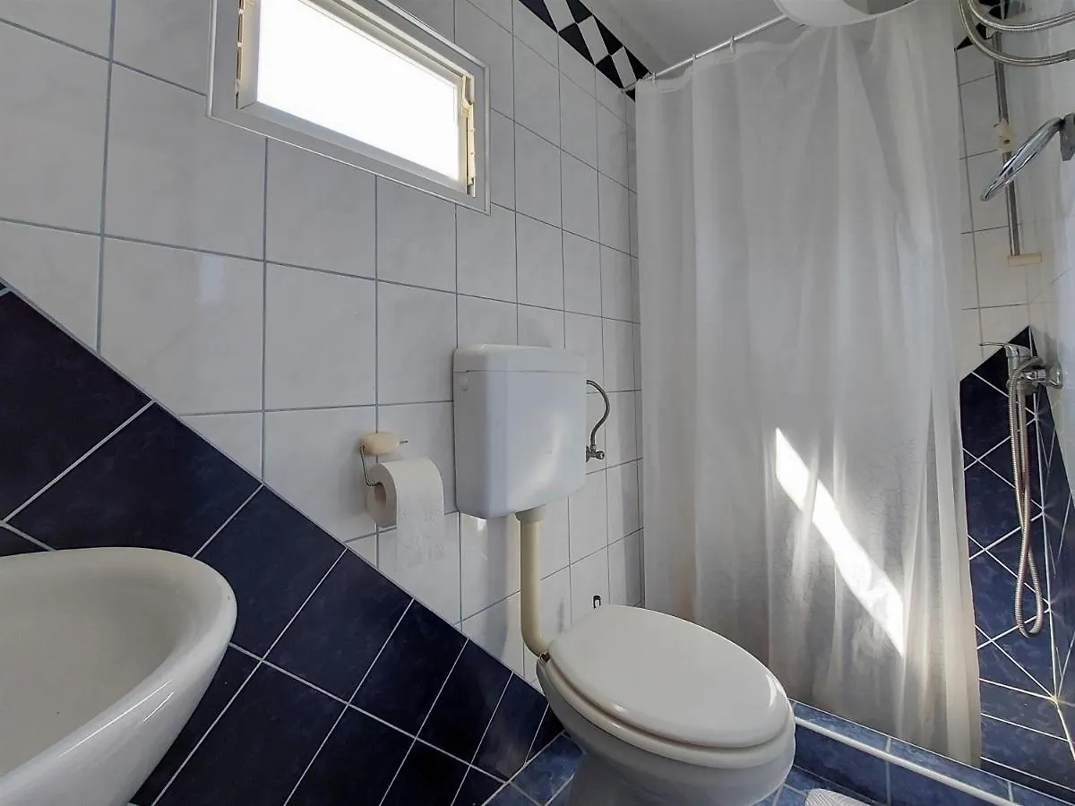 Apartment And Room Marica Punat Chorvatsko