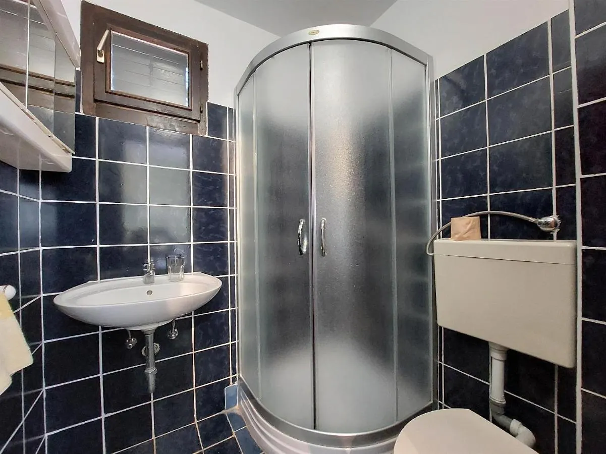 Apartment And Room Marica Punat