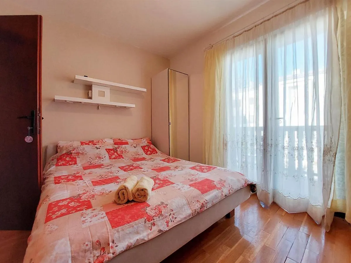 Apartment And Room Marica Punat Chorvatsko