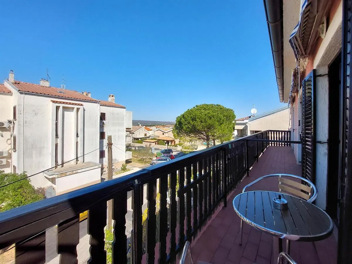 Apartment And Room Marica Punat